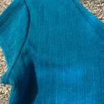 Mixit vintage  sleeveless sweater top Photo 2