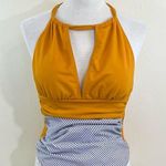 Cupshe One Piece Tommy Control Swimsuit Photo 0