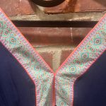 Lulumari Boho Rayon Blouse Photo 6