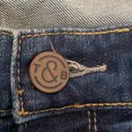 Treasure & Bond  Distressed Jeans Photo 6