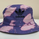 Adidas Reverse Dye Bucket Hat Photo 0