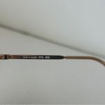 🆕 Le Chat Botte Retro Round Glasses Pink Photo 8