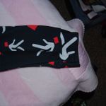 Chris Barnett Merch Black Walking Red Flag Hoodie Size L Photo 14