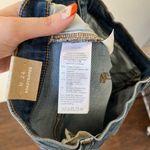 Madewell  Roadtripper Super Soft Skinny Jeans Hastings Wash NWT Photo 5