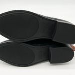 MIA Benicio Ankle Boot Womens 9 Black Classic Rocker Moto Boho Grunge Punk Retro Photo 4