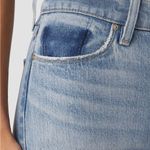 Hudson ‎ Barbara High-Rise Bootcut Crop Jean Size 31 Photo 2