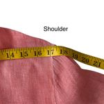 120% Lino Women’s V Photo 7