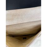 Nuccio Bentory Unisex Beige Travel Bag/Carry on bag SKU 5081 Photo 11