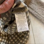 Lulumari  Longsleeve Plaid Flannel Cloth Sz S Photo 2