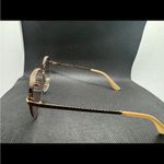 Guess  Sunglasses avitor  gold Smokey brown Photo 2