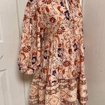 BOG Collective Boho Dress Photo 2