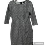 The Limited printed dress  Size 4 Photo 1