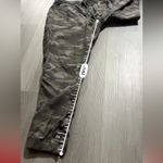 Athleta Camo Farallon Jogger High Rise Drawstring Ankle Pants Size 8 Photo 12