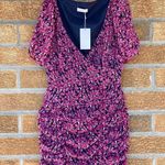 Kookai  Juniper Vee Dress size 6 Photo 2