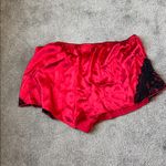 secret treasures  Two Piece Red Stain Pajama Set SIZE 3X Photo 6