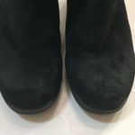 Abeo Pro Bristol Suede Boots Black Size 8.5 Photo 4