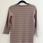 Mod Ref  Striped The Raya Dress Photo 6