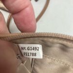 Coach Women’s Wristlet Green & Tan Horse & Carriage NewYork Logo 4.5X1X7 F51788 Photo 8