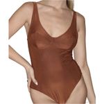 FREE PEOPLE x HAH Bodysuit Photo 1