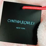 Cynthia Rowley  Super Mom Robe, Pink, Medium Photo 7