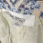 NEW‼️HERSY Tiered Maxi Dress‎ with Adjustable Spaghetti Straps, LARGE Tan Photo 5