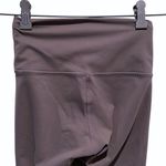 Lululemon  Womens‎ Compression Activewear Leggings Black Size 4 Photo 3