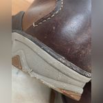 Merrell  J01880 Women's Eventyr Mid North Waterproof Snow Boots Brown Clay; 8 Photo 3