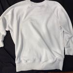 Aerie white pullover Photo 1