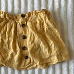 American Eagle  Flowy Crop Tube Top Photo 2