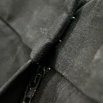 Lafayette 148  New York Classic Cotton Blend Dress Pants | Black | 10 Photo 4