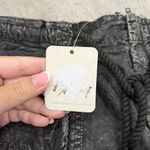 Free People NWT Moon Bay Parachute Shorts Size XS Photo 2