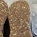 Superga sport 9TS Black and White Sneakers
Size: 7.5 (read description) Photo 5