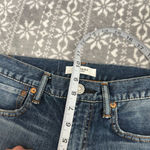 MOUSSY Vintage McLean Skinny Jean Blue Denim Size 24 Photo 10