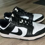 Nike  Dunk Low Women’s Panda 8.5 Photo 1