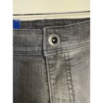 Bandolino Baby Boot Cut Kelsey Jeans Size 16 Stretch Onyx NWT Photo 4