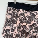 Oiselle  Pink Floral Citrus Roga Short Photo 9