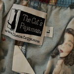 The Cats PJs Photo 3