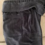 Splendid Andes Belted Corduroy Joggers Photo 8