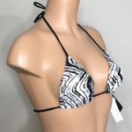 Volcom New. reversible bikini top. Photo 4