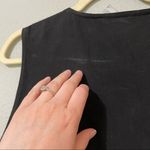 Laura Ashley Vintage Jane Ashley Southwestern Knit Vest Womens L Cotton Western Cowgirl Aztec Photo 5