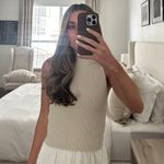 Babaton Halter Tank Photo 0