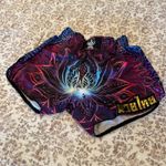 Boxing Shorts Purple Photo 0