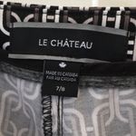 Le chateau FINAL MARKDOWN Juniors’ Le Chàteau Slacks (7/8) Photo 5