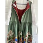 Disney The Dress Shop Women's 30W Drindle Matterhorn Bobsled Dress Oktoberfest Photo 9