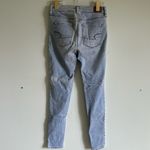 American Eagle  Super Stretch Hi-Rise Jeggings Size 2 Short Photo 4