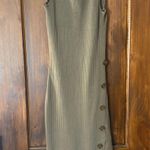 Hippie Rose  tight fit dress Photo 0