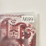 Farm Rio NWOT  Tropical Cameo Belted Romper Size XL 100% Cotton Puff Sleeves Photo 12