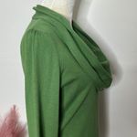 Classiques Entier  • silk cashmere blend cowl neck sweater Photo 74