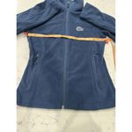 Columbia Penn State  Women’s Zip Up Fleece Jacket Size Small Photo 5