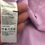 Zimmermann NWOT  cosmic knot front dress Photo 7